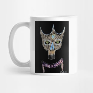 TIA . Mug